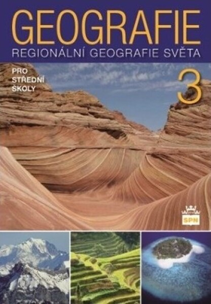 Geografie pro