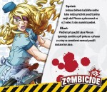 Zombicide 2. edice