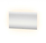 DURAVIT - Zrcadla Zrcadlo 120x70 cm, s LED osvětlením a vyhříváním LM7828D00000000