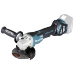 BOSCH GWS 18V-7 Professional 125 mm - 2x 4.0 Ah / Aku úhlová bruska / 18V / 11.000 ot-min / M14 / 2x4.0 Ah (06019H9005)