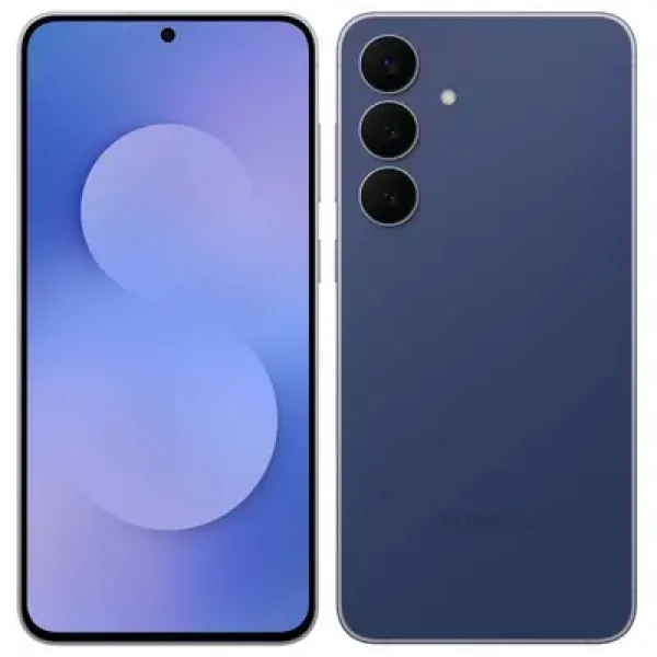 Rozbaleno - SAMSUNG Galaxy S25 FE 5G 8+128GB tmavě modrá / 6.7" / Android 16 / rozbaleno (SM-S731BDBDEUE.rozbaleno)