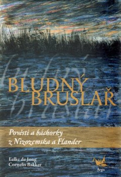 Bludný bruslař