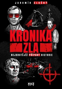 Kronika zla