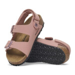 Sandály Birkenstock Milano AS Jr 1029487 38