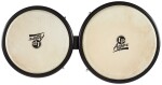 Latin Percussion Aspire Series Vintage Sunburst Bongo