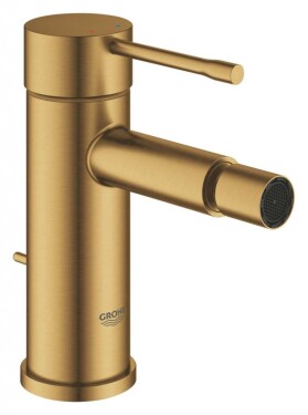 GROHE - Essence Páková bidetová baterie S, kartáčovaný Cool Sunrise 32935GN1