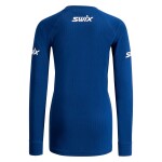 Juniorské funkční triko Swix RaceX Classic Long Sleeve Jr