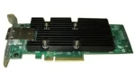 DELL SAS 12Gbps HBA External / Řadič / SAS 12Gbps / Externí / Low Profile (T5D83-SUB02)