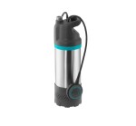 Ponorné tlakové čerpadlo Gardena 5900/4 inox 1768-20