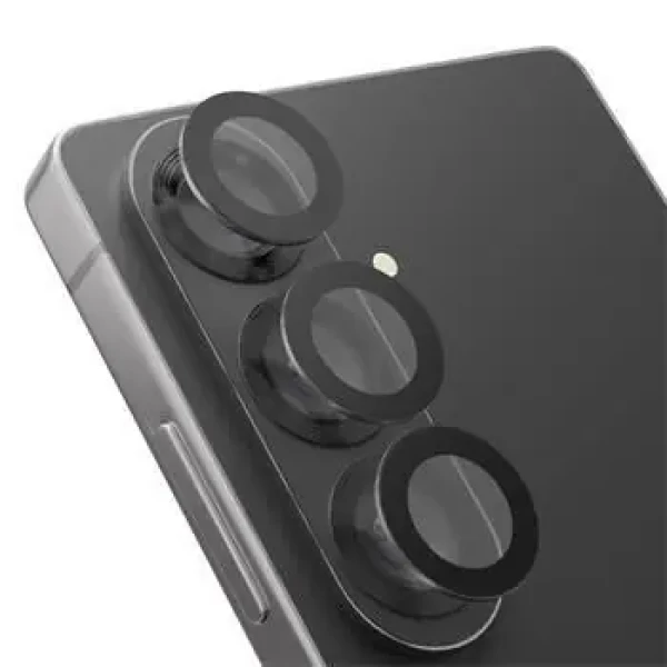 OBAL:ME Ochrana Čoček pro Samsung Galaxy A37 5G/A57 5G Black (57983129662)