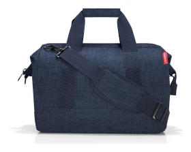 Reisenthel Allrounder M Twist navy 18 L REISENTHEL-MS4129