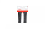 Rukojeti CTM Comb L, grip shift, 110/110mm, objímka, černá