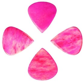 Timber Tones Jazzy Tones Pink Buffalo Bone 4-Pack