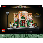 LEGO LEGO® Icons 10362 Francouzská kavárna