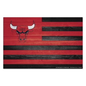 Cedule Chicago Bulls NBA Americana WinCraft