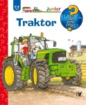 Traktor Andrea Erne