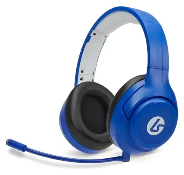 Acco Brands LucidSound LS15X Bezdrátová herní sluchátka pro Xbox Series X|S Shock Blue / Bezdrátová sluchátka (1523594-01)