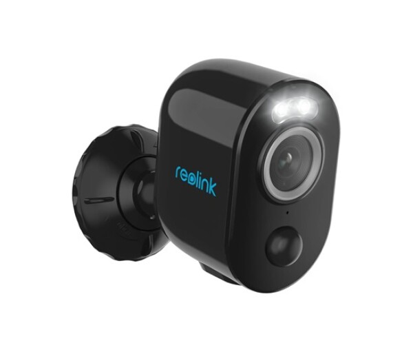 REOLINK bezpečnostní kamera Argus B330, Argus 3 Pro, 2.4 GHz, USB-C, bílá EDF_525775