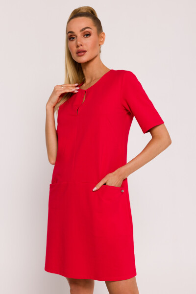 Denní šaty model 193563 Moe XXL
