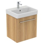 IDEAL STANDARD - i.Life Nábytková rukojeť 336 mm, chrom T5742AA