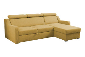 Sedací souprava Mikeli - Verita 53 Provedení: Pravá varianta, látka: Verita 53