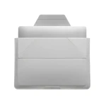 Moft Carry Sleeve 13" Misty Cove / Pouzdro pro notebook / se stojánkem / do 13" (MB002-1-13A-WDGY)