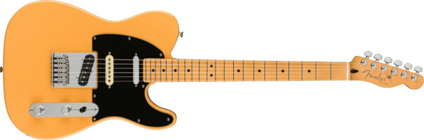 Fender Player Plus Nashville Telecaster - Butterscotch Blonde