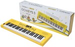 Roland GO:KEYS 3 Minion