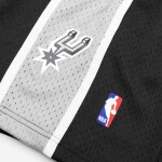 Mitchell & Ness Pánské kraťasy San Antonio Spurs NBA 1998-99 Swingman Shorts Velikost: 2XL