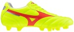 Kopačky Mizuno MORELIA II CLUB MD P1GA241645 Velikost obuvi EU: