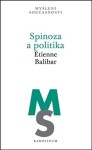 Spinoza politika Étienne Balibar