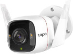 TP-Link Tapo C325WB / Venkovní IP kamera / 2K / IP66 / Wi-Fi (Tapo C325WB)