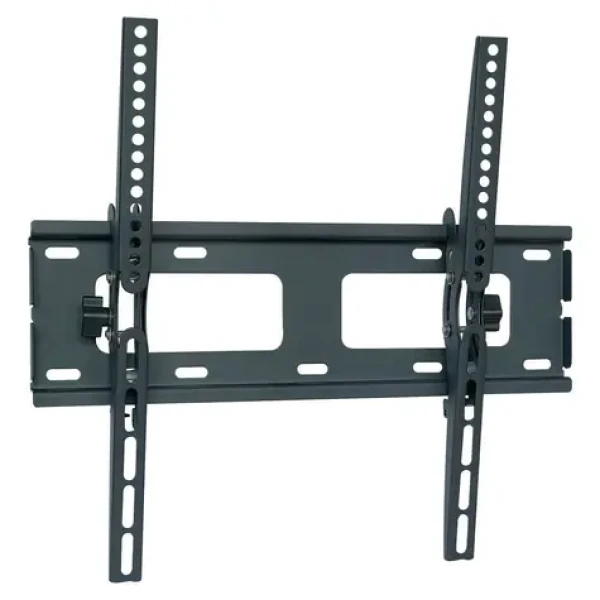 Techly Naklápěcí držák TV černý / Nástěnný držák / LCD/LED 23-55" / náklon -15 až 15° / do 60 kg (ICA-PLB 131M)