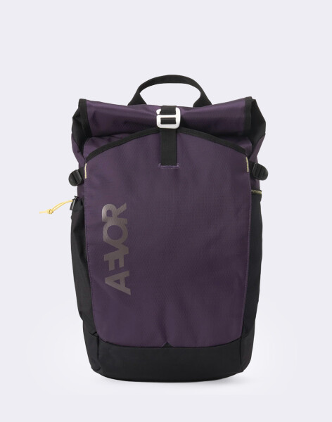 Batoh Aevor Roll Pack 2.0 Proof Phantom Purple
