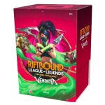 Riftbound: League of Legends - Vendetta Vault Box