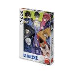 Puzzle Anime: Blue Lock 500 dílků