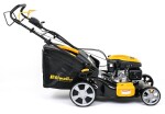 Benzínová sekačka Riwall PRO RPM 5155 V PRO