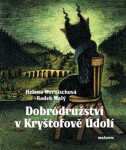 Dobrodružství Kryštofově Údolí