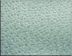 Bazénová folie ALKORPLAN 3K - Platinum; 1,65m šíře, 1,5mm, metráž