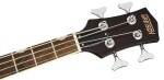 Gretsch Streamliner Jet Club Bass LRL SHP