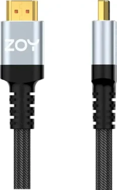 ZOY ZCH3 3m černá / Kabel HDMI (ZCH3)