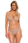 Gaia 1262 Camilla barva: moka 80b