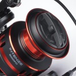 DAM Naviják Quick Intenze 6000FD,DAM Naviják Quick Intenze 6000FD