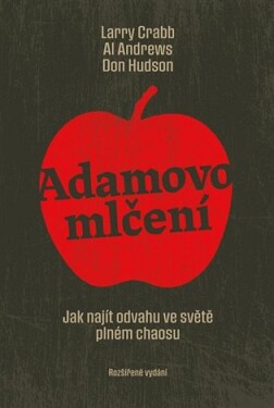 Adamovo mlčení