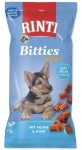 Rinti Bitties Puppy kuře a hovězí 75 g / Pamlsky pro psy (394-91305)