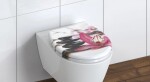 Schütte WELLYNESS | Duroplast, Soft Close 4008431823768