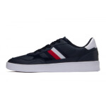 Tommy Hilfiger Court Cupsole Retro Lth Stripes M FM0FM04828 Boty DW5 46