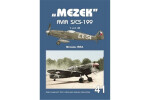 „MEZEK“ Avia S/CS-199 díl Miroslav Irra