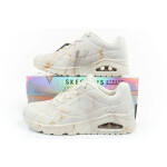 Skechers Uno W 155584/OFWT dámské boty 36