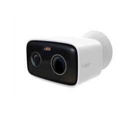 TP-Link Tapo C400 venkovní kamera (2MP, FullHD, 1080p, IR 10m, WiFi, micro SD card, IP65) EDF_324399